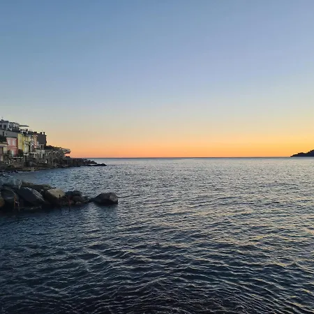 Baia Dei Sogni Apartman *