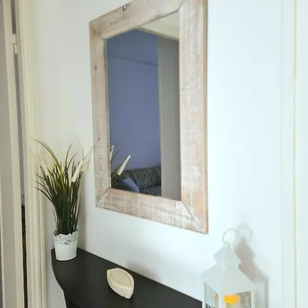 Apartment Baia Dei Sogni *