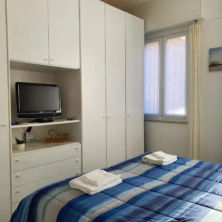 Baia Dei Sogni Apartman