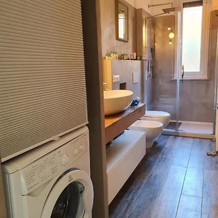 Baia Dei Sogni Apartman *