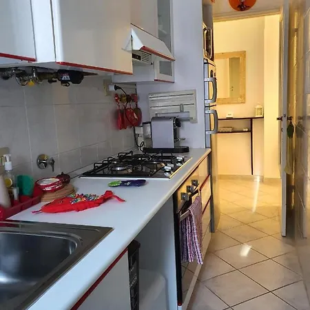 Baia Dei Sogni Apartman