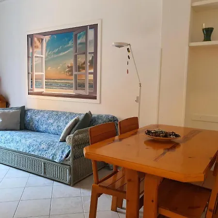 Baia Dei Sogni Apartman *