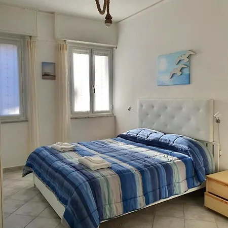 Apartment Baia Dei Sogni *