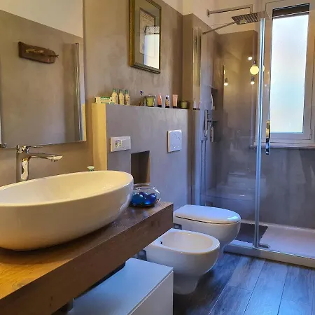 Apartman Baia Dei Sogni *