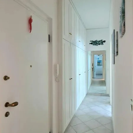 Apartment Baia Dei Sogni Rapallo